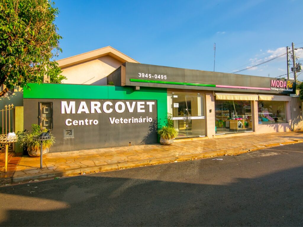 Sertãozinho Marcovet